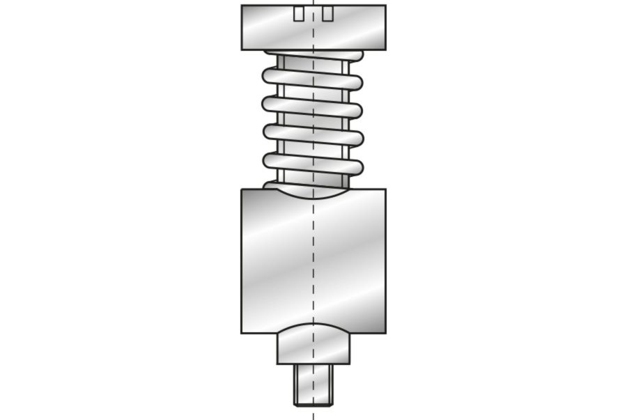 Ersatzteile